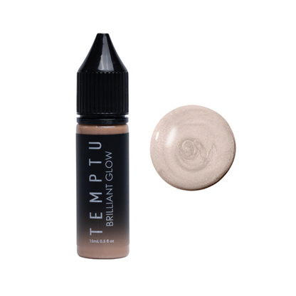 Brilliant Glow: Illuminating Primer &amp; Skin Perfector