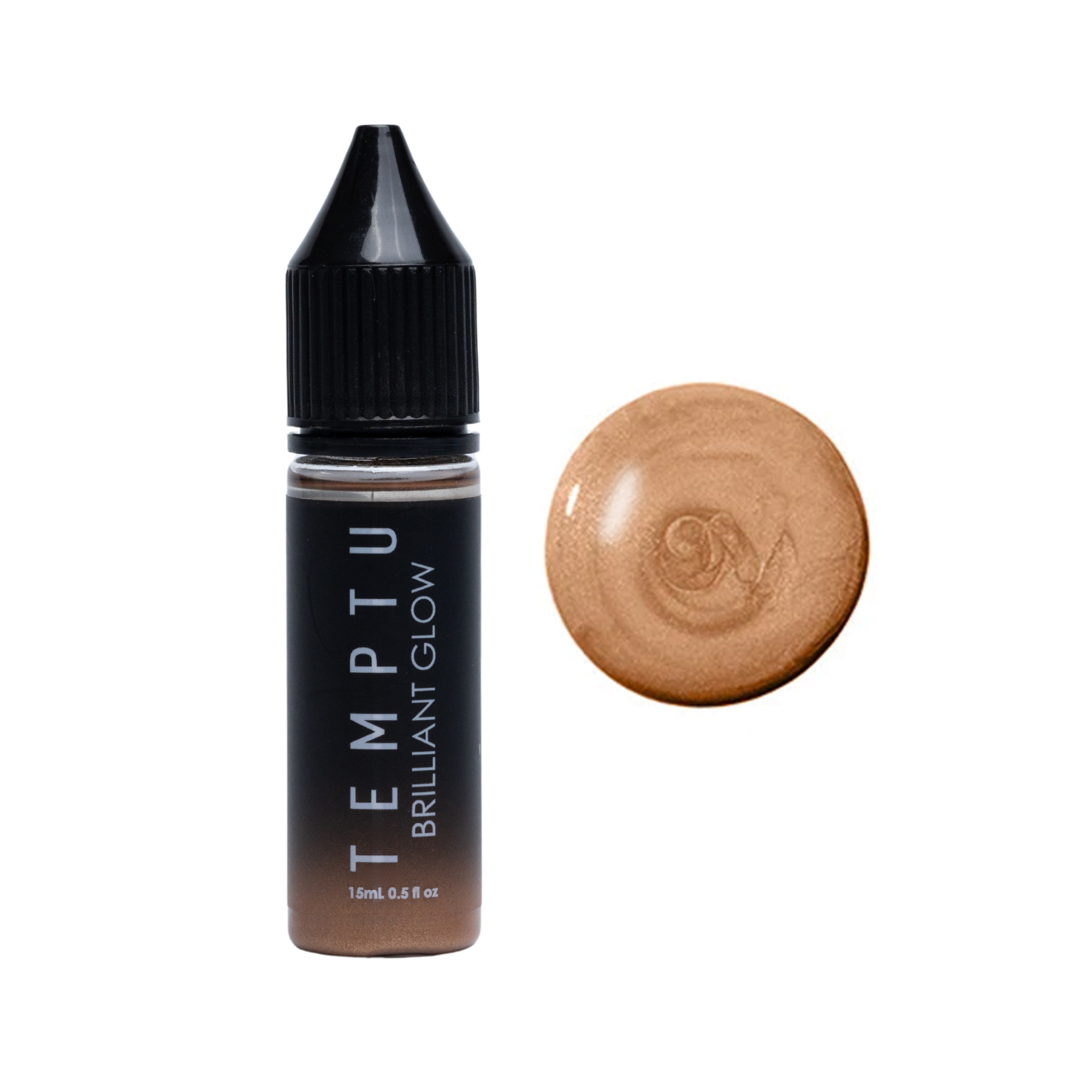 Brilliant Glow: Illuminating Primer &amp; Skin Perfector