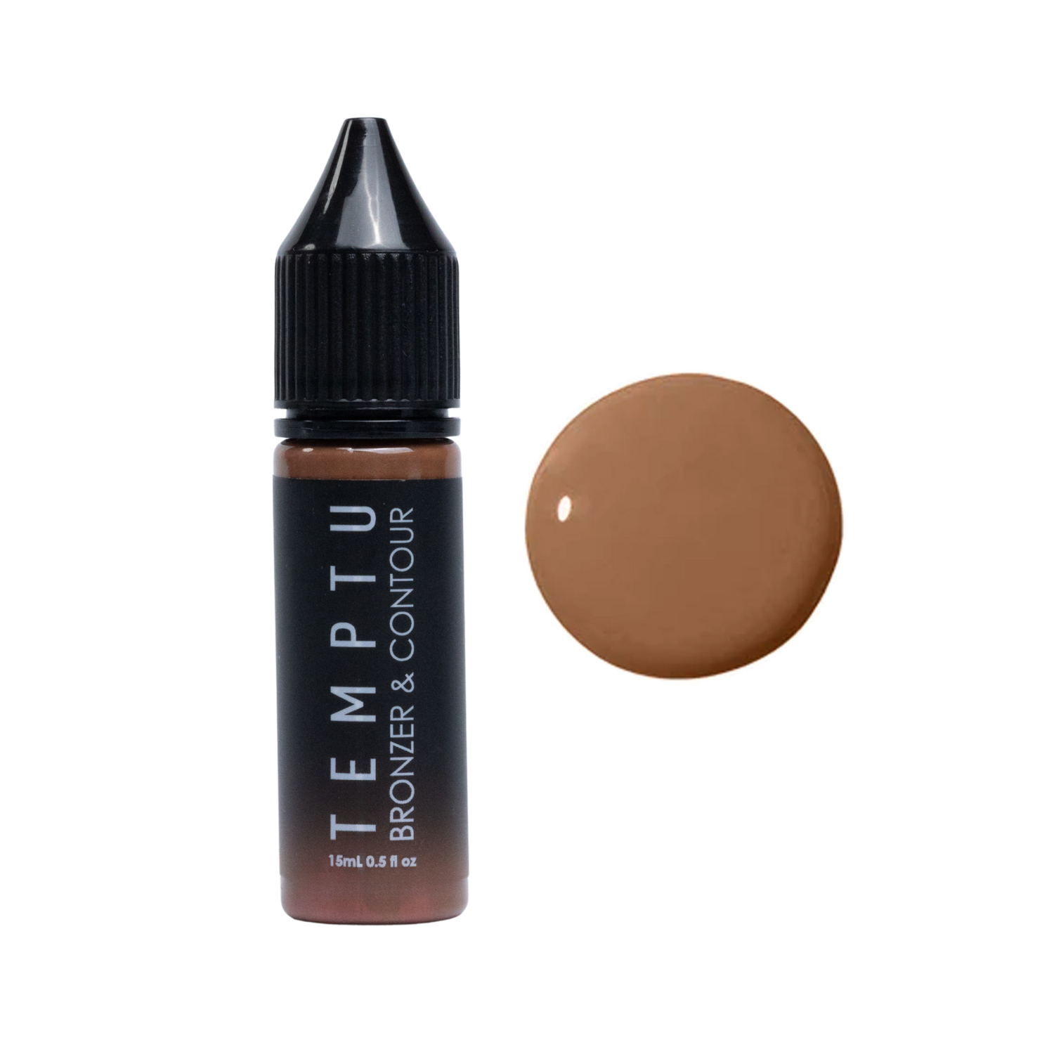 Bronzer &amp; Contour