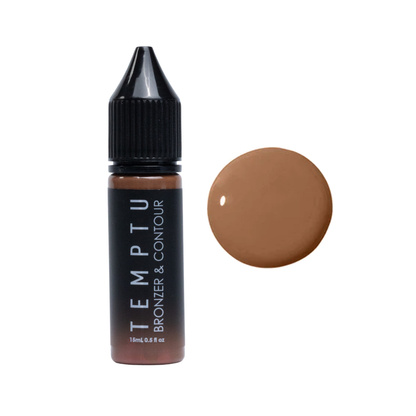 Bronzer &amp; Contour
