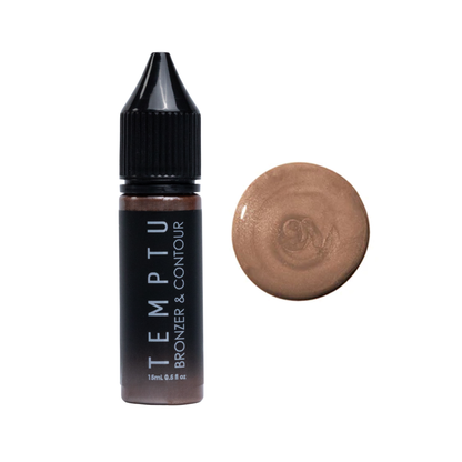 Bronzer &amp; Contour