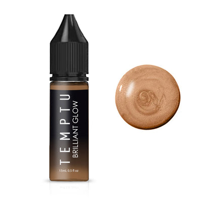 Brilliant Glow: Illuminating Primer &amp; Skin Perfector