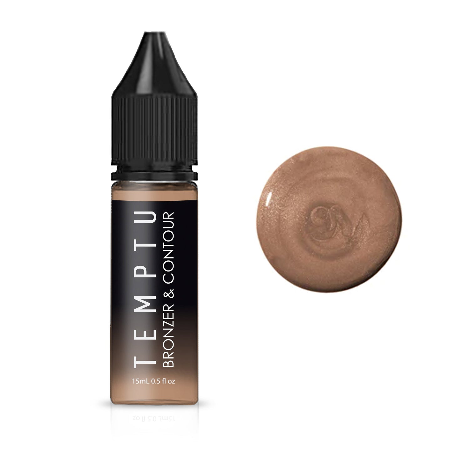 Bronzer &amp; Contour