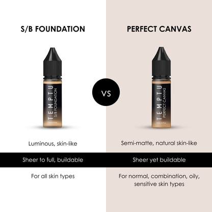 S/B Foundation