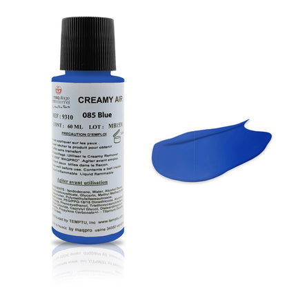 TEMPTU x MaqPro Creamy Air Corrective Makeup &amp; Tattoo Cover