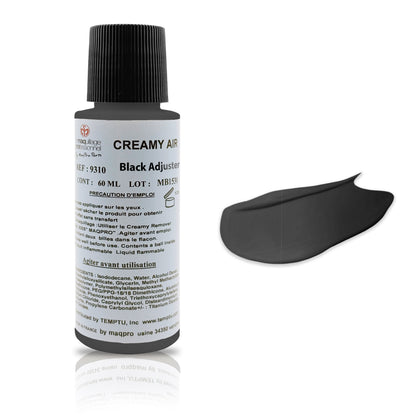 TEMPTU x MaqPro Creamy Air Corrective Makeup &amp; Tattoo Cover