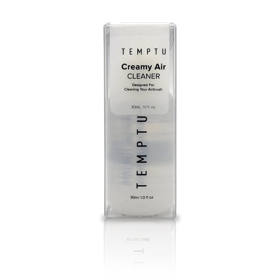 Creamy Air Airbrush Cleanser