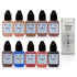 TEMPTU x MaqPro Creamy Air Corrective Makeup & Tattoo Cover Set