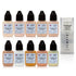 TEMPTU x MaqPro Creamy Air Corrective Makeup & Tattoo Cover Set