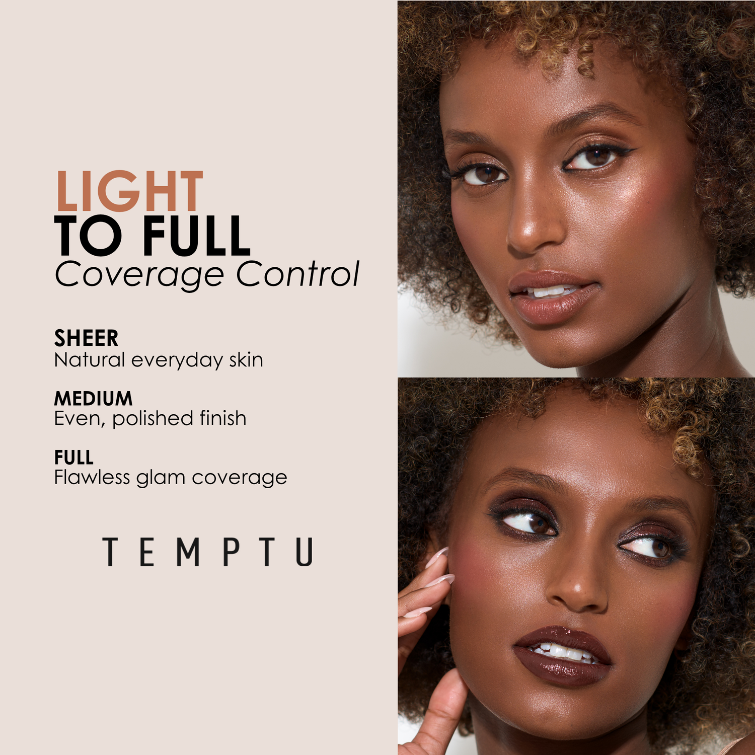Perfect Canvas Airbrush Foundation