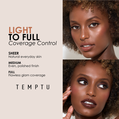 Perfect Canvas Airbrush Foundation