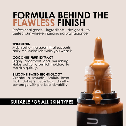 S/B Foundation