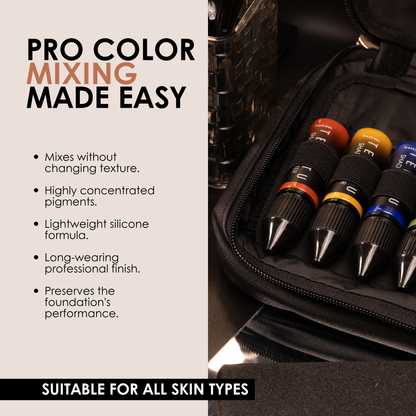 Shade Adjusters