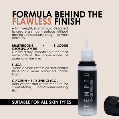 Base Primer