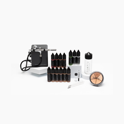 Pro Plus Perfect Canvas Essentials Airbrush