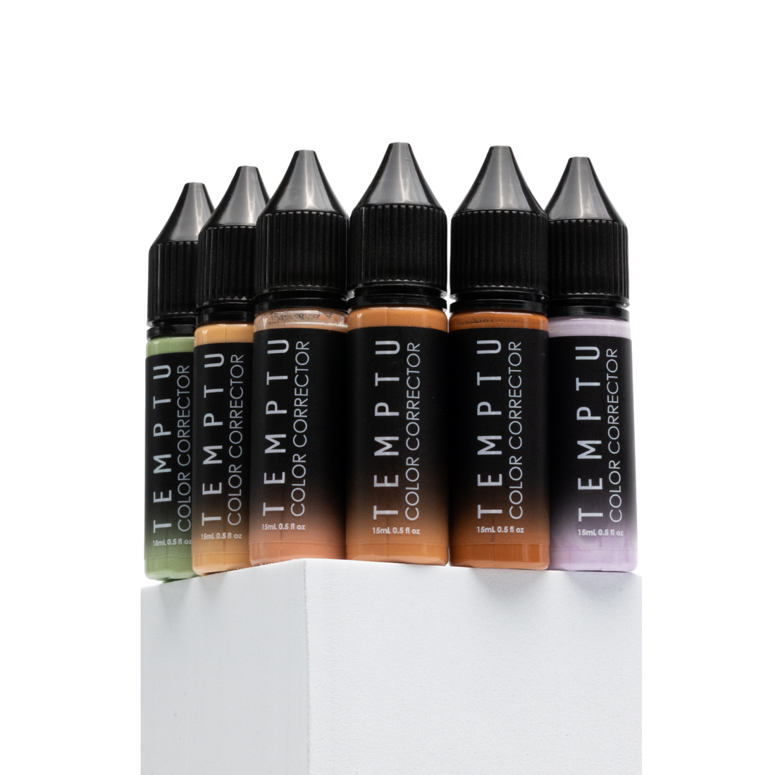 Color Corrector Complete Set