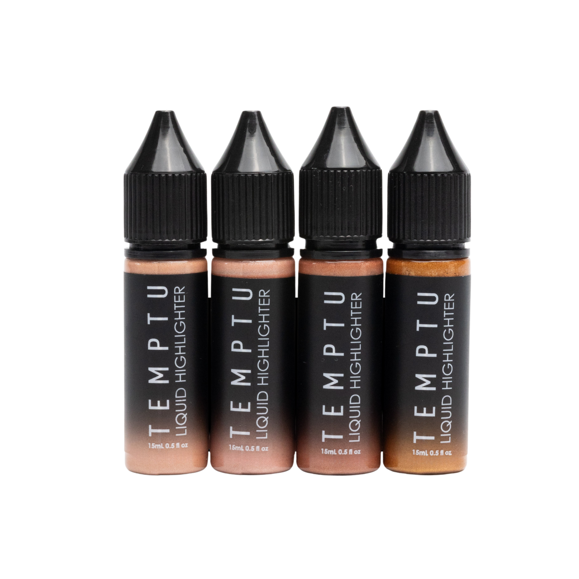 Liquid Highlighter Set