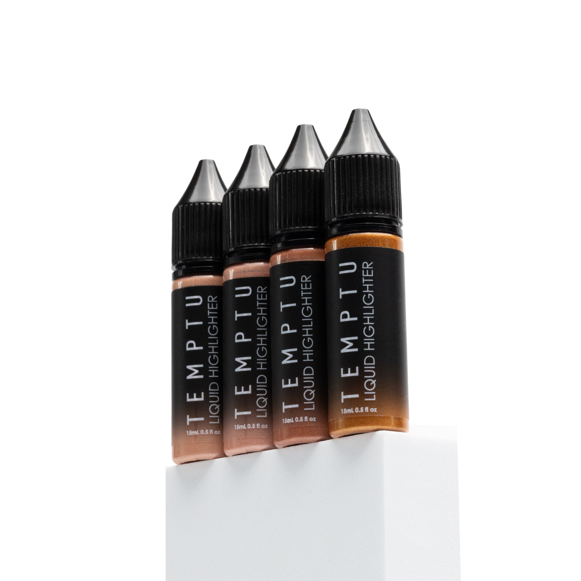 Liquid Highlighter Set