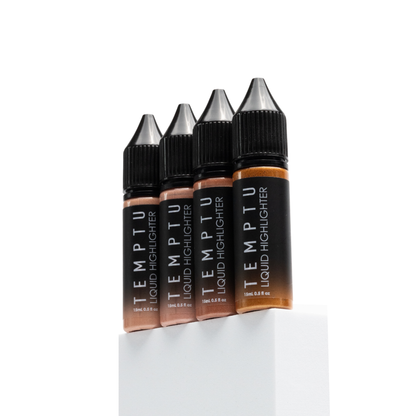 Liquid Highlighter Set