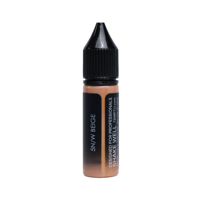 Perfect Canvas Airbrush Foundation