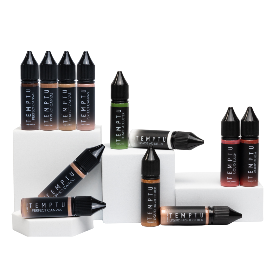 Perfect Canvas Essentials Set
