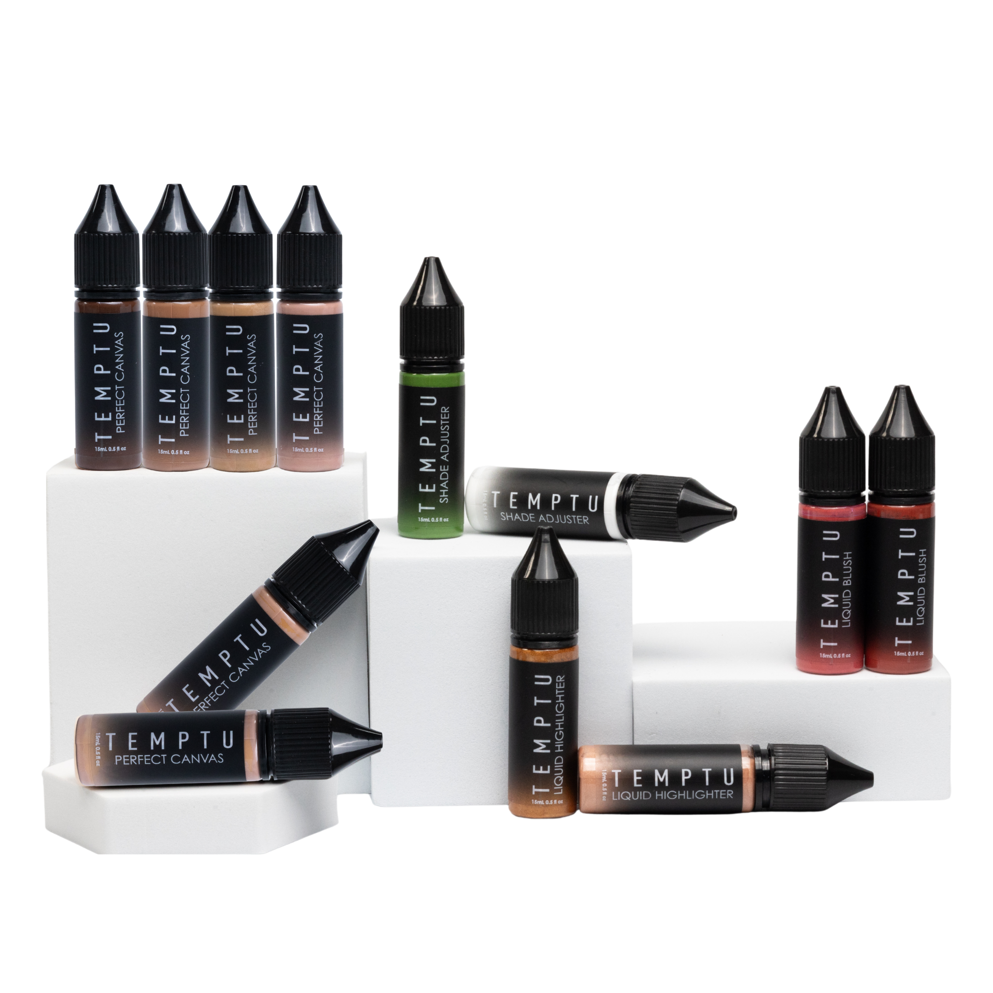 Perfect Canvas Essentials Set