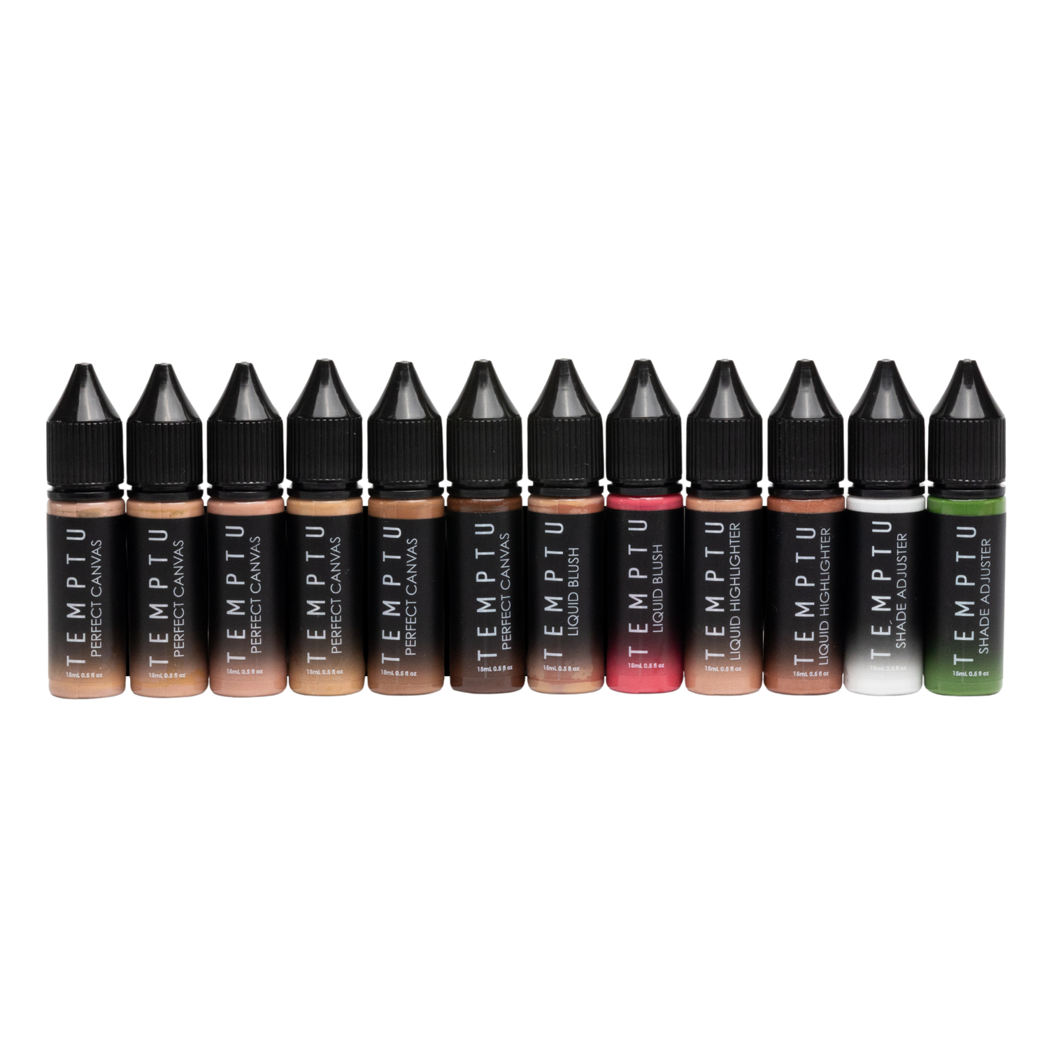 Perfect Canvas Essentials Set