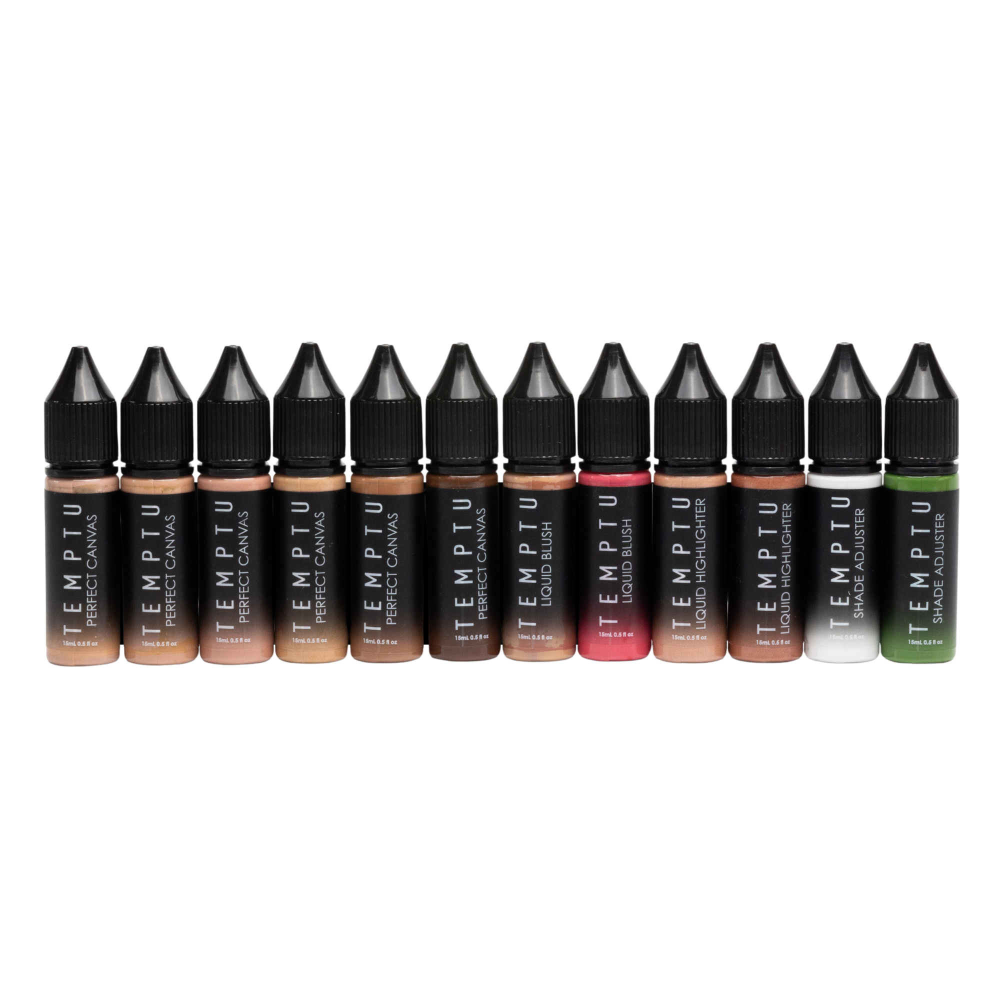 Perfect Canvas Essentials Set