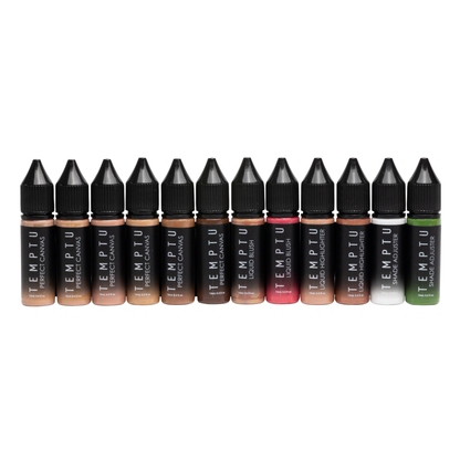 Perfect Canvas Essentials Set