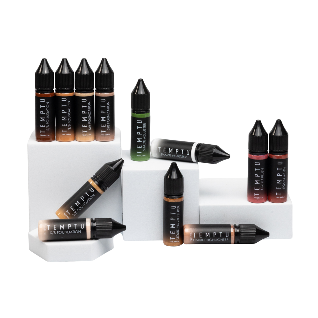 S/B Foundation Essentials Set