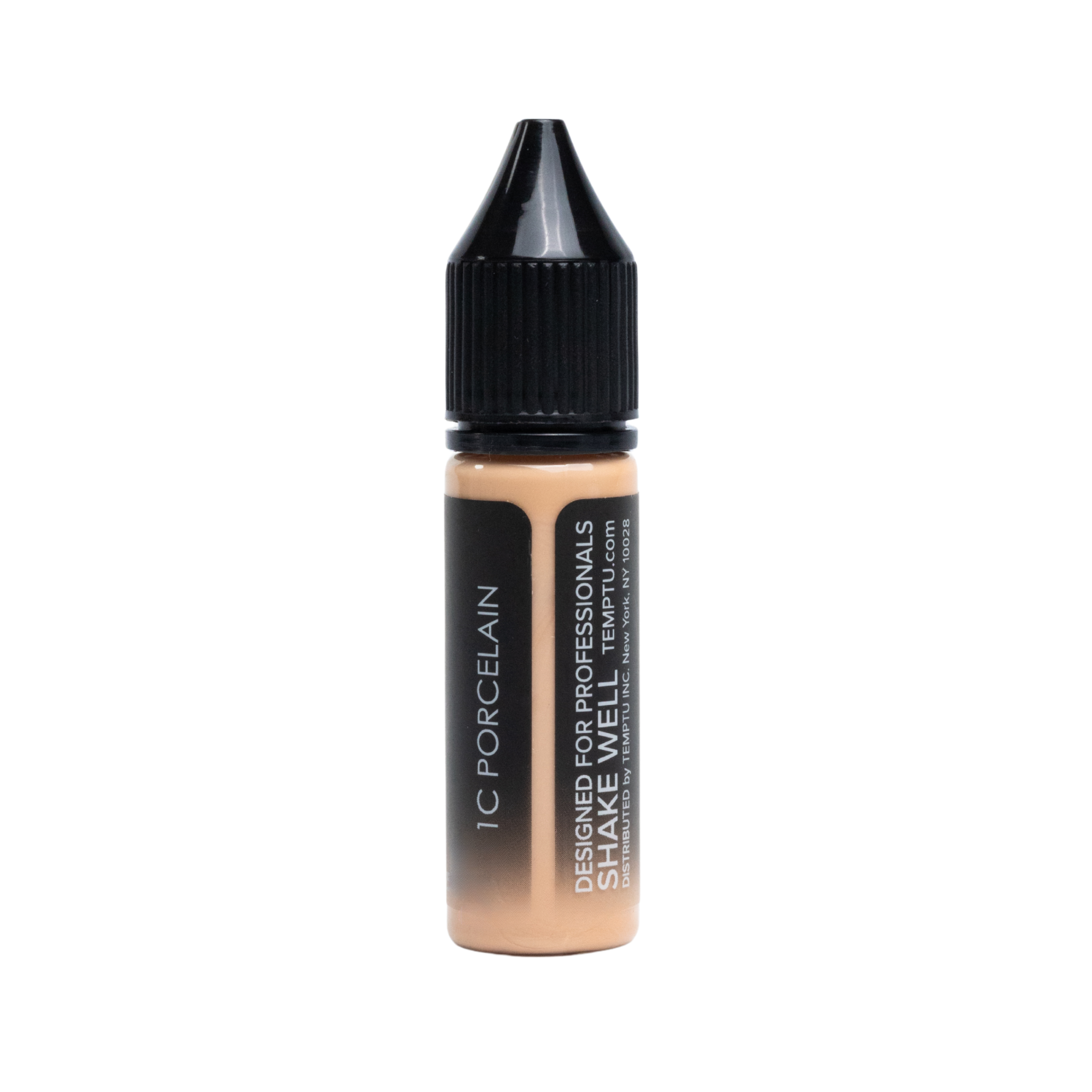 SilkSphere Airbrush Foundation