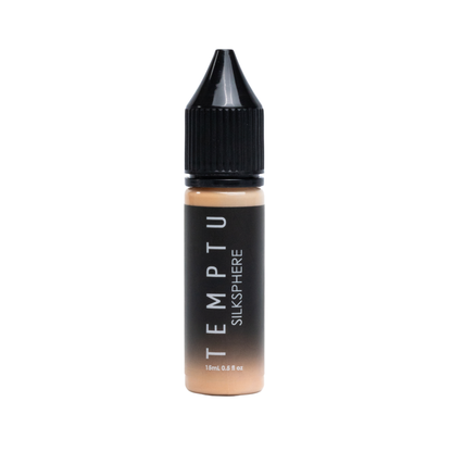SilkSphere Airbrush Foundation