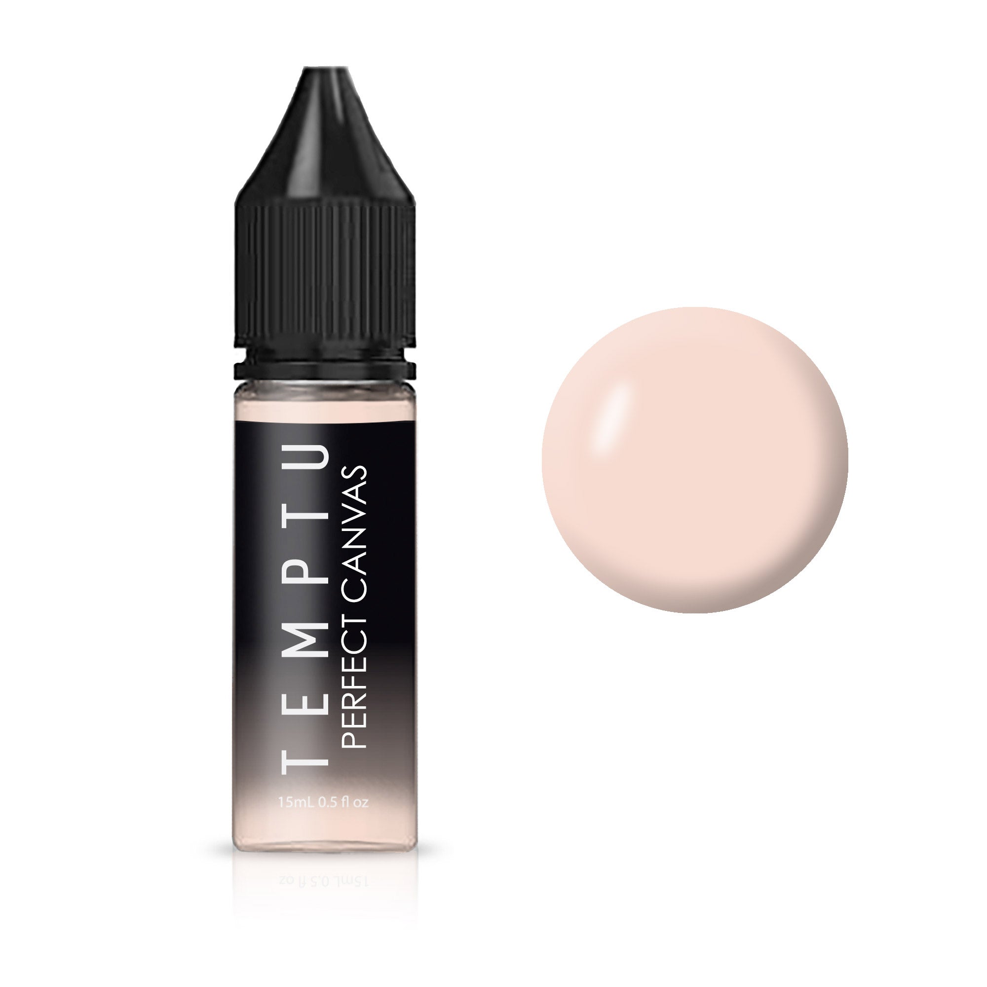 Perfect Canvas Airbrush Foundation
