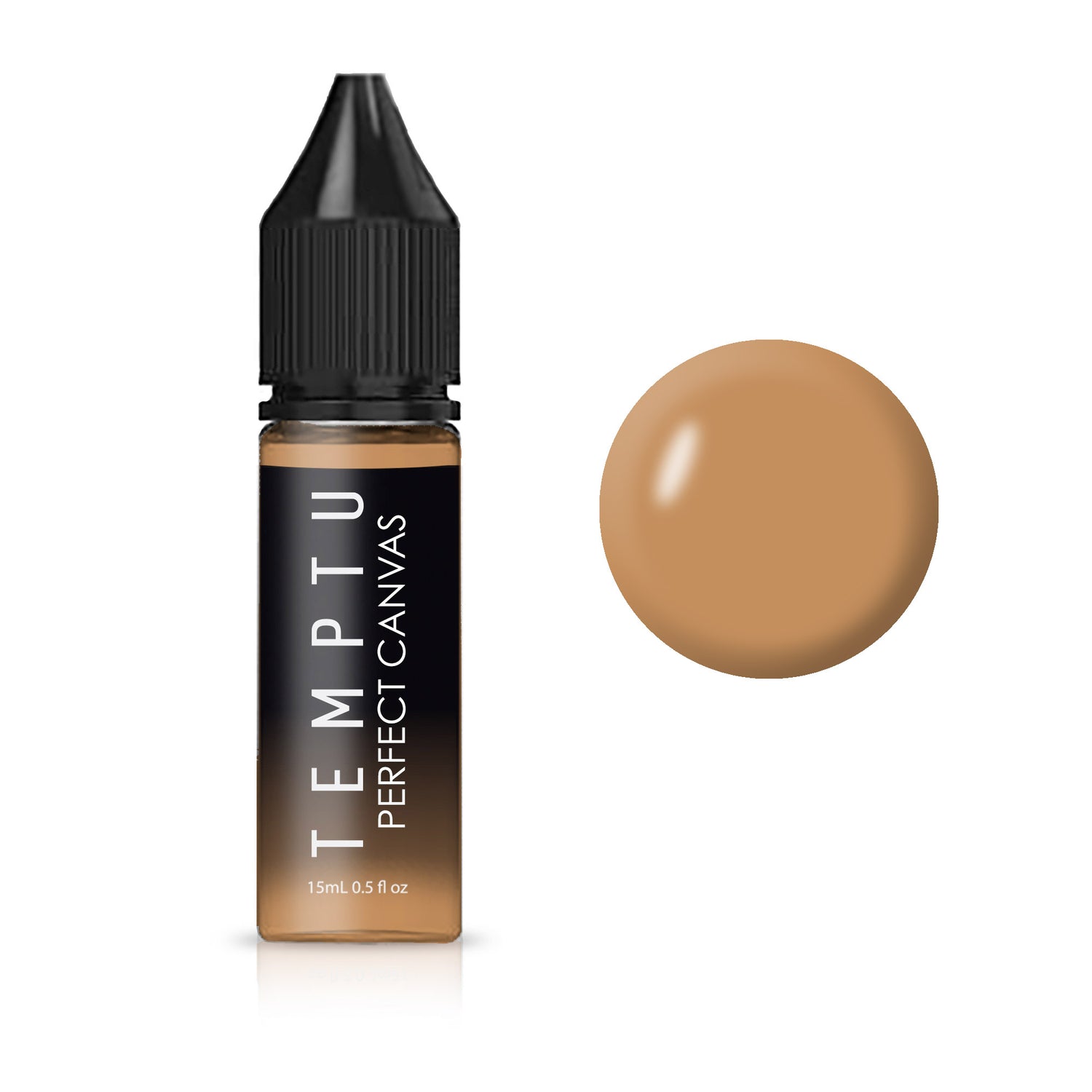 Perfect Canvas Airbrush Foundation