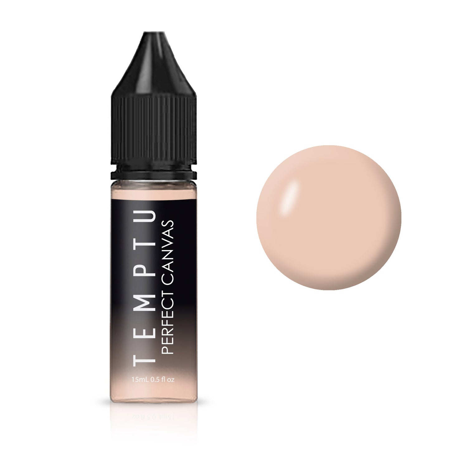 Perfect Canvas Airbrush Foundation