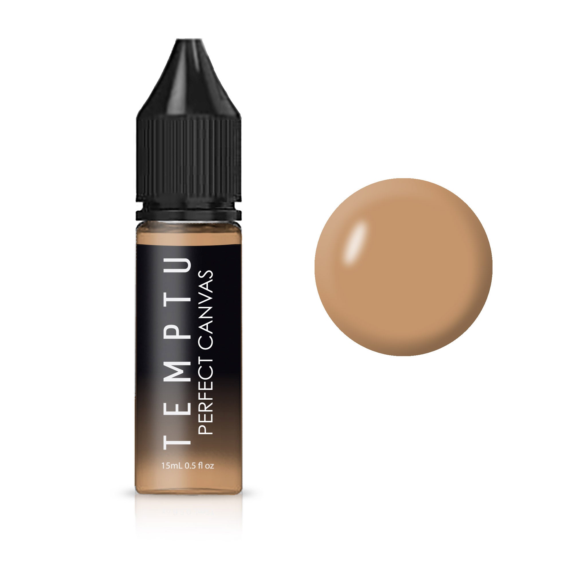 Perfect Canvas Airbrush Foundation