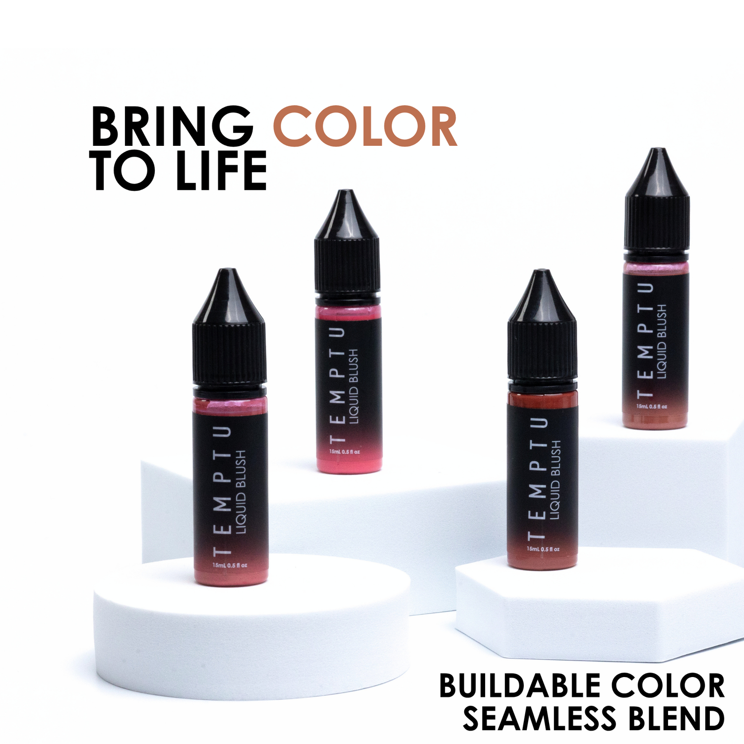 Liquid Blush