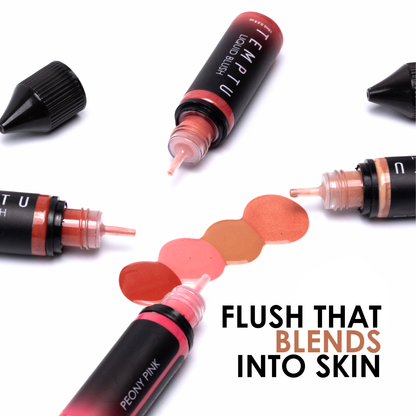 Liquid Blush