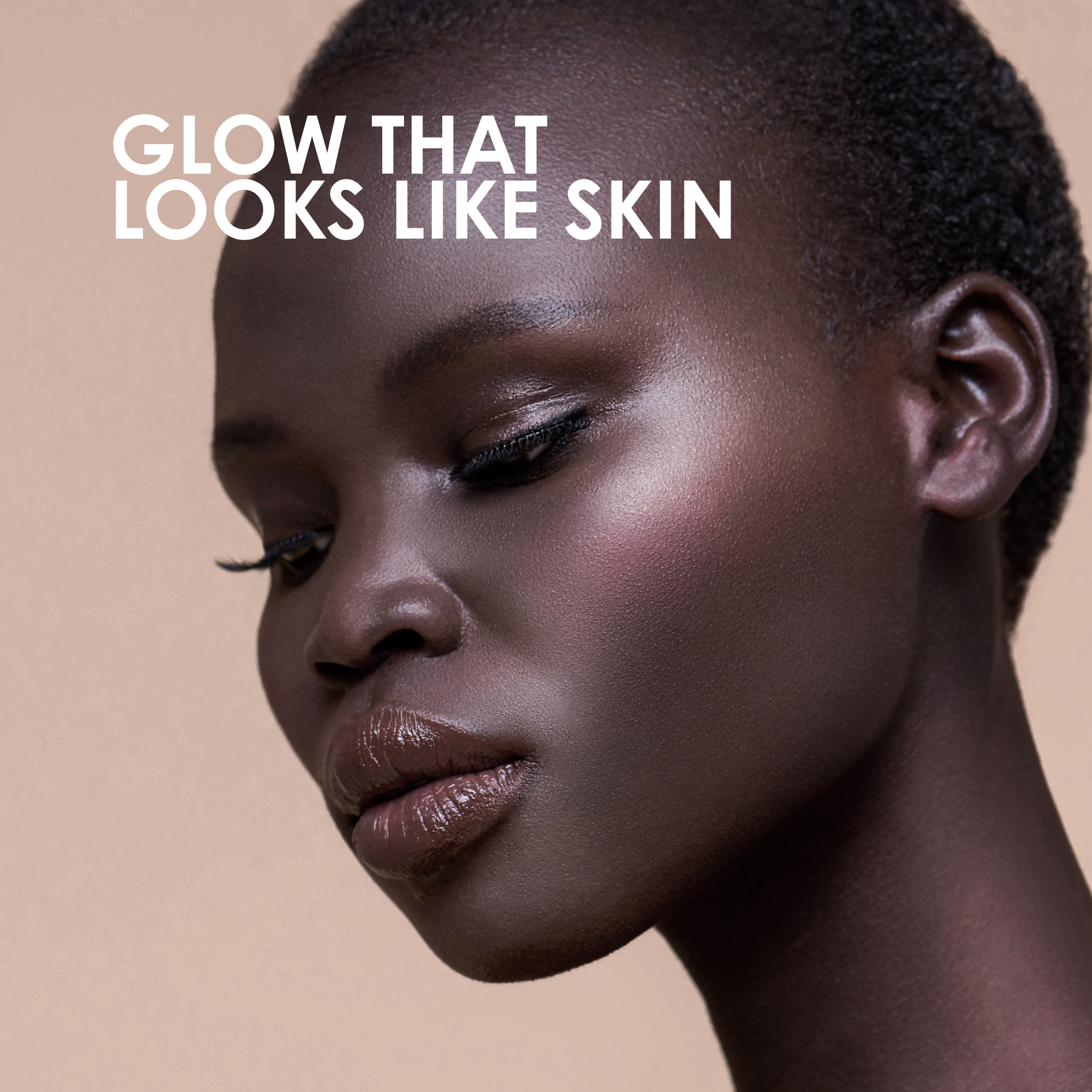 Brilliant Glow: Illuminating Primer &amp; Skin Perfector