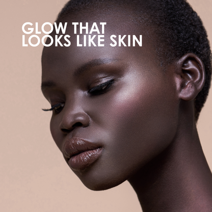 Brilliant Glow: Illuminating Primer &amp; Skin Perfector