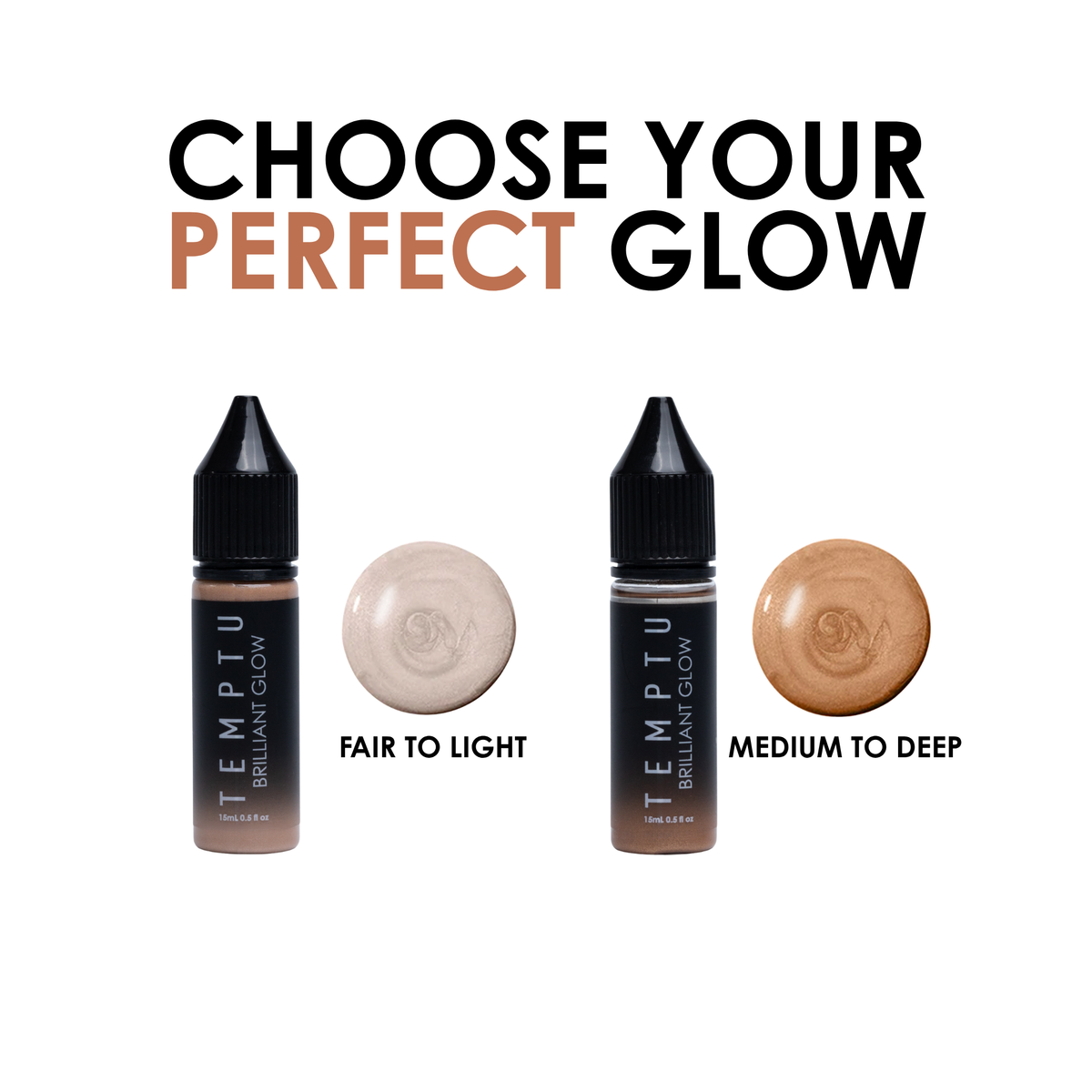 Brilliant Glow: Illuminating Primer &amp; Skin Perfector