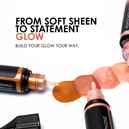 Liquid Highlighter Set