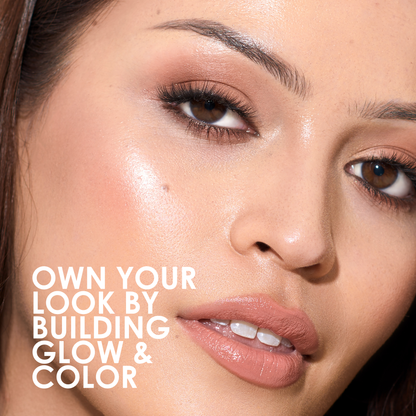 TEMPTU Air Perfect Canvas Photo Finish Airbrush Kit