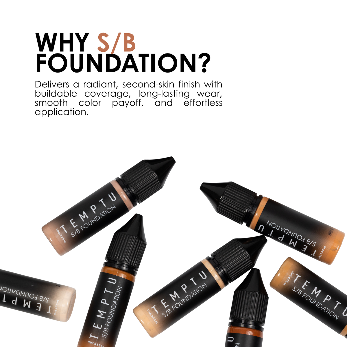 S/B Foundation