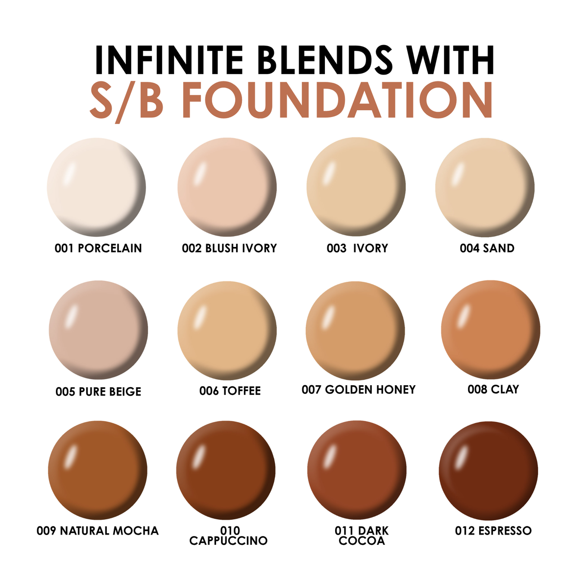 S/B Foundation