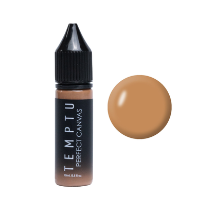 Perfect Canvas Airbrush Foundation