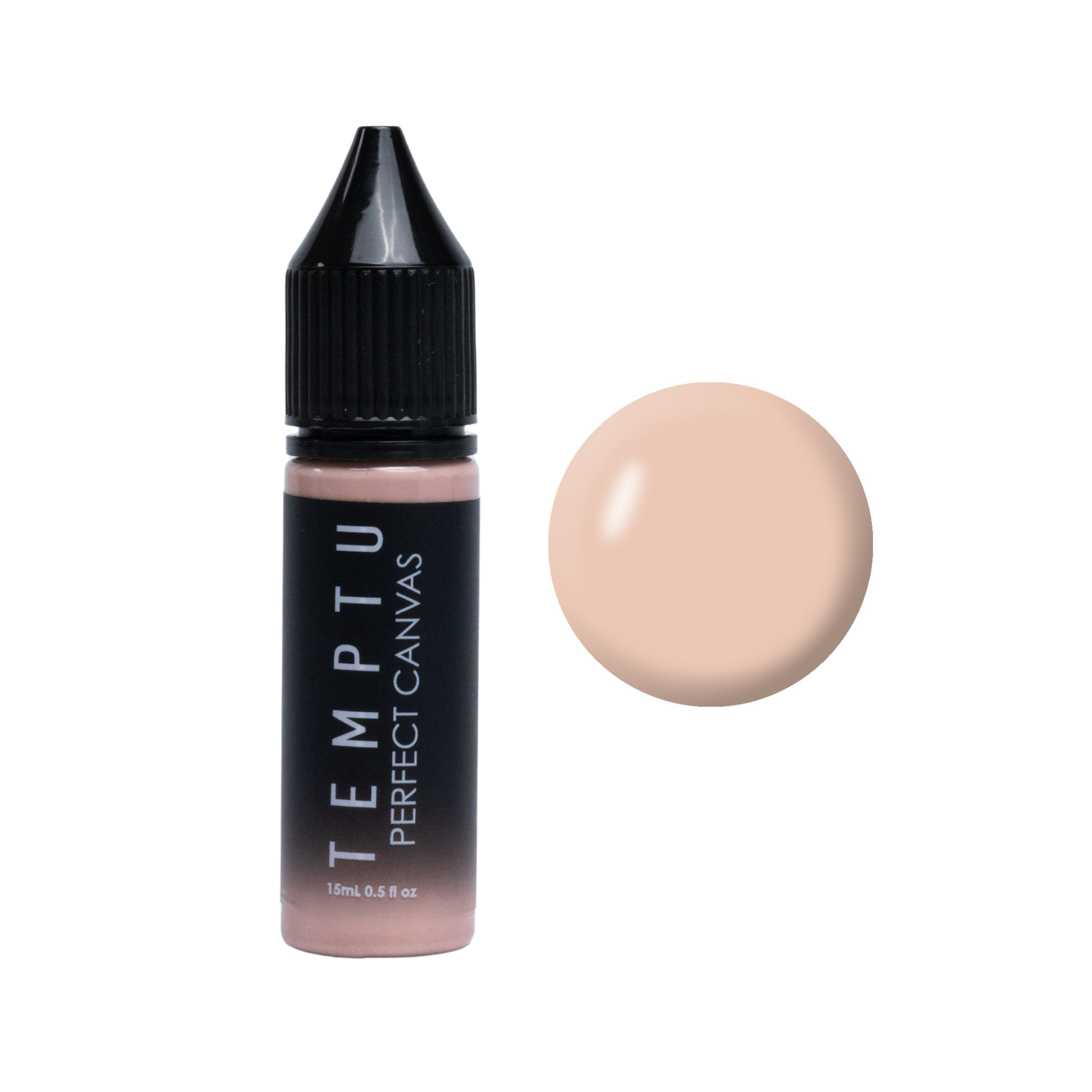 Perfect Canvas Airbrush Foundation