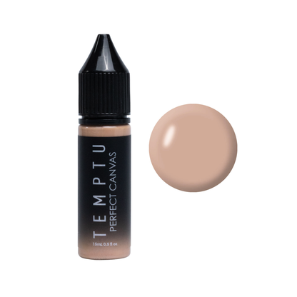Perfect Canvas Airbrush Foundation