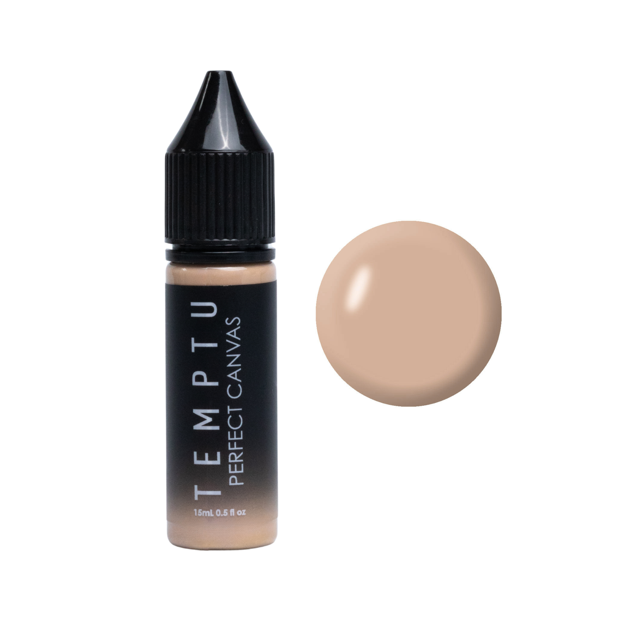Perfect Canvas Airbrush Foundation
