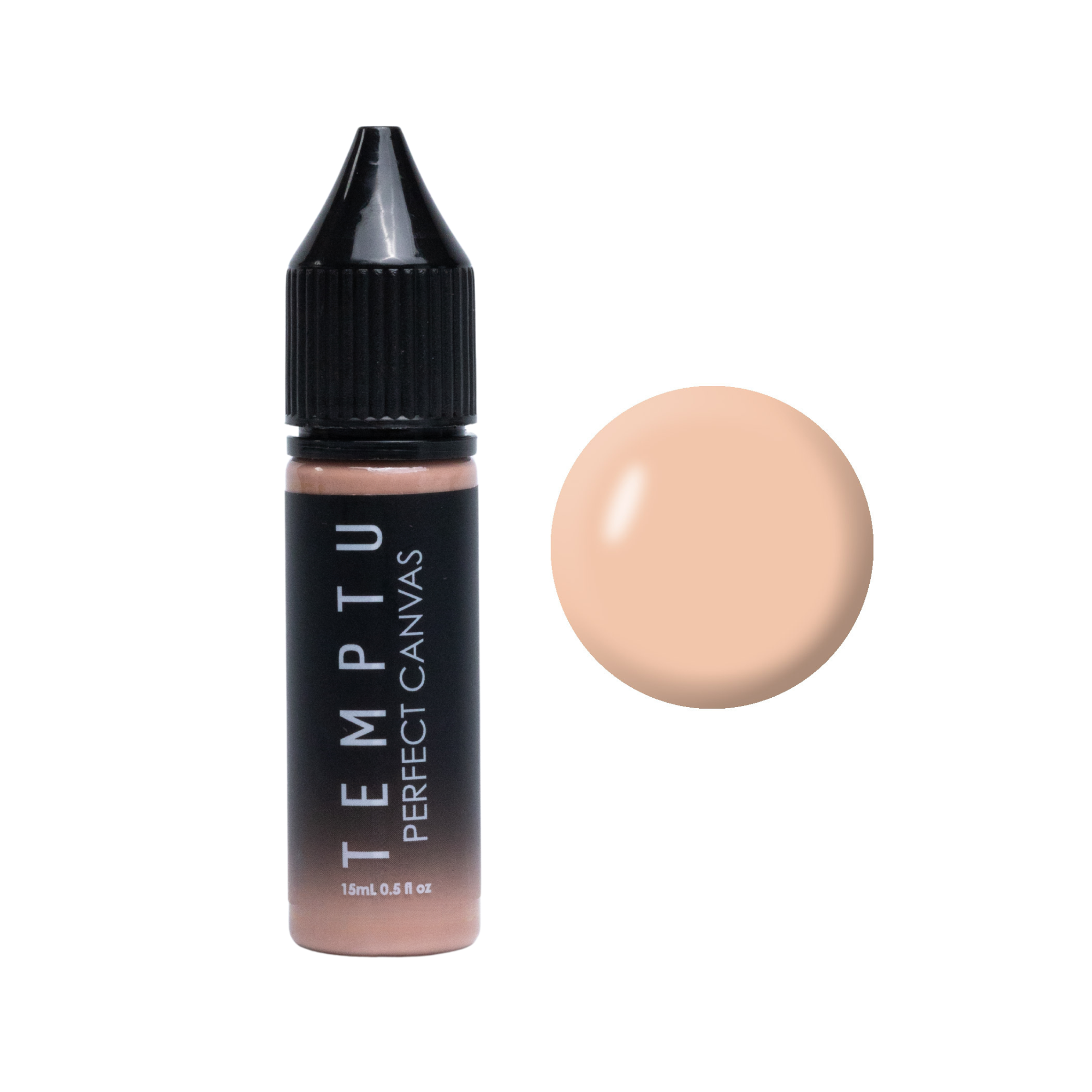 Perfect Canvas Airbrush Foundation